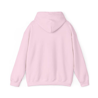 "Out of Your Tax Bracket" Pullover Hoodie for Female Entrepreneurs and Creatives – $45
